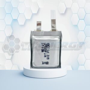 LIP752025HP CELDA 3.7V KINETIC