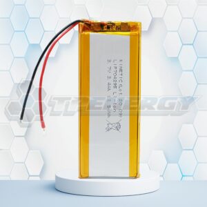 LIP704295 CELDA 3.7V KINETIC