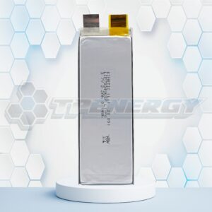 LIP783496SP CELDA 3.7V KINETIC