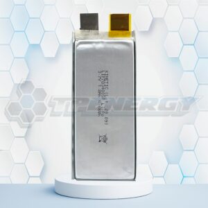 LIP783480SP CELDA 3.7V KINETIC