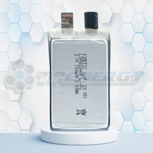 LIP683048P CELDA 3.7V KINETIC