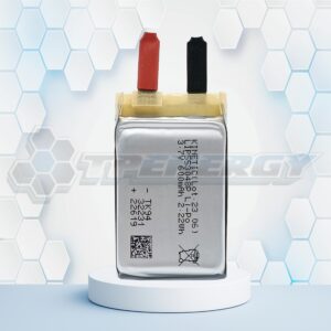 LIP553048P CELDA 3.7V KINETIC