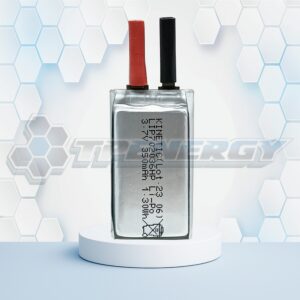 LIP702036HP CELDA 3.7V KINETIC