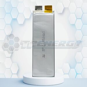 LIP5542126XP CELDA 3.7V KINETIC