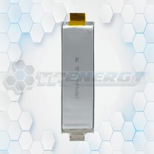 Batería Celda De Li-Po LIP9043150EP 3.7V Recargable Kinetic