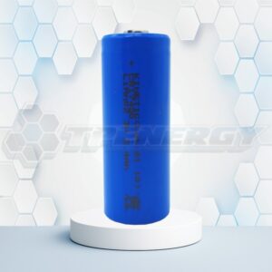 CR17450 3 VOLT KINETIC