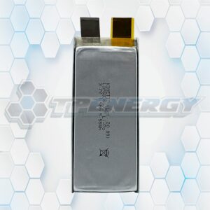 LIP683480SP CELDA 3.7V KINETIC