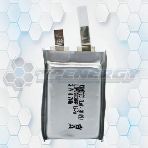 LIP532030HP CELDA 3.7V KINETIC