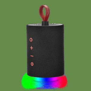 PARLANTE BT 5W SMARTLIFE SL-BTS010B