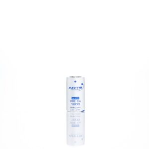 SUB-C NI-CD 1.8AH FLAT ARTS