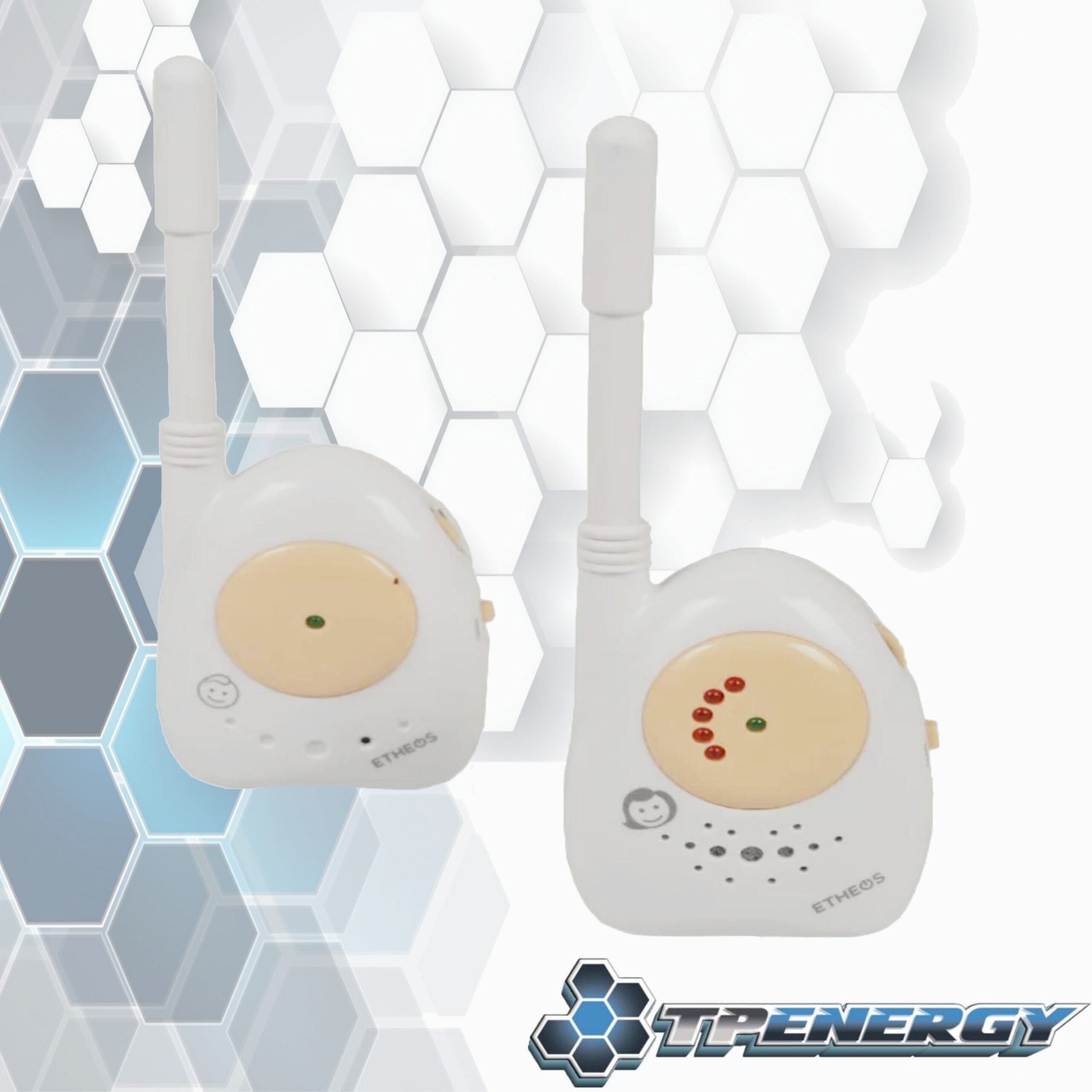 baby call radio 100 m etheos bbcl100m Baby Call Radio 100 m Etheos BBCL100M