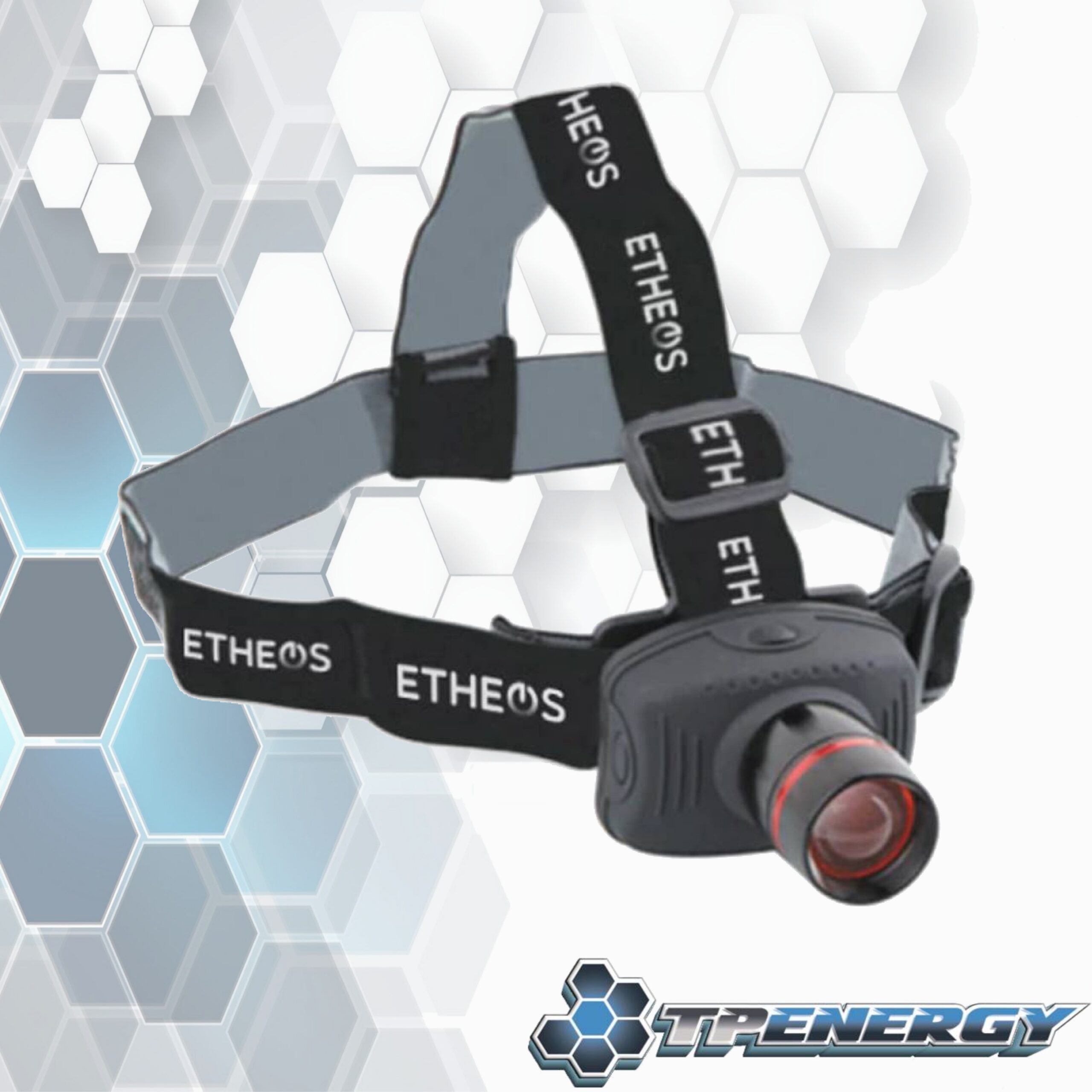 linterna de cabeza 3 cree led 120 lumines etheos lu c3 Linterna De Cabeza 3 Cree LED 120 Lumines Etheos LU-C3