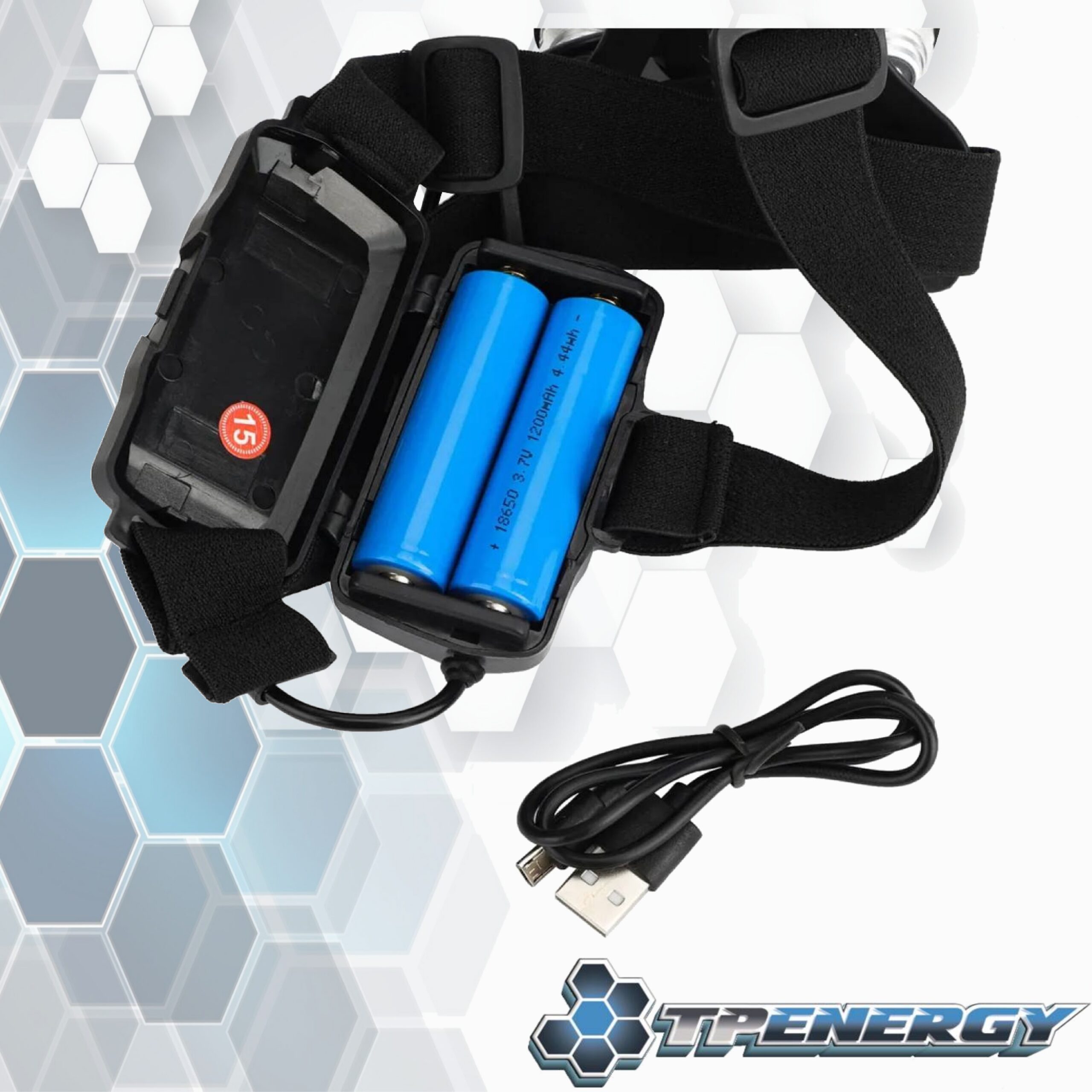 linterna de cabeza recargable led 800 lumines etheos lu c4 Linterna De Cabeza Recargable Led 800 Lumines Etheos LU-C4