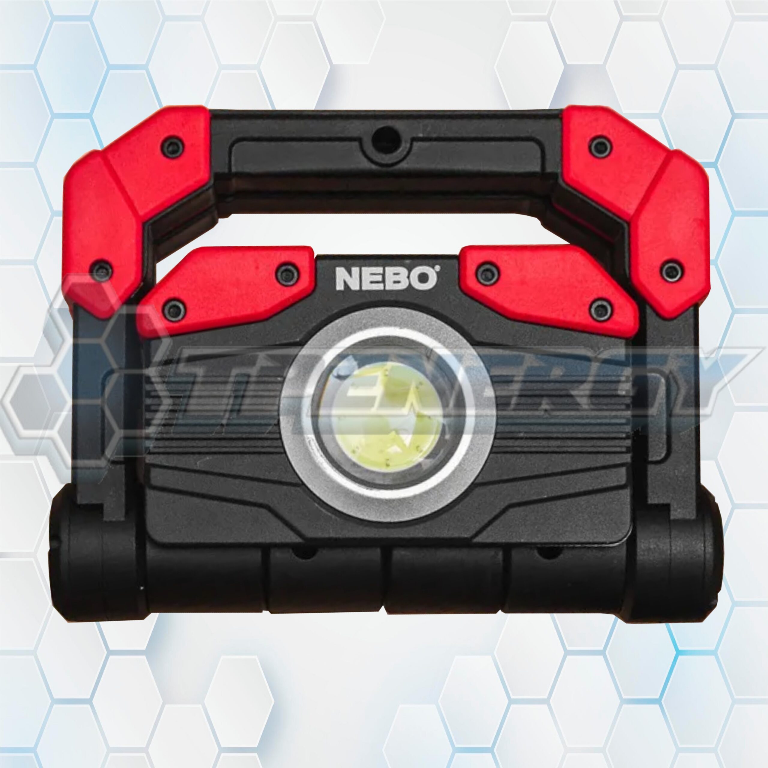 linterna de trabajo recargable nebo omni 2k 2000 lúmenes Linterna De Trabajo Recargable NEBO Omni 2K 2000 Lúmenes