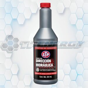 Aditivo Liquido Para Dirección Hidraulica STP 3786141