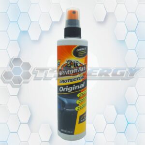 Aditivo Armor All Protector Original Revividor 2191694
