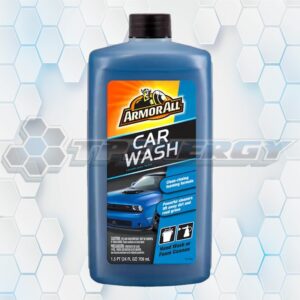 Armor All Car Wash Detergente Para Lavado de Vehículos