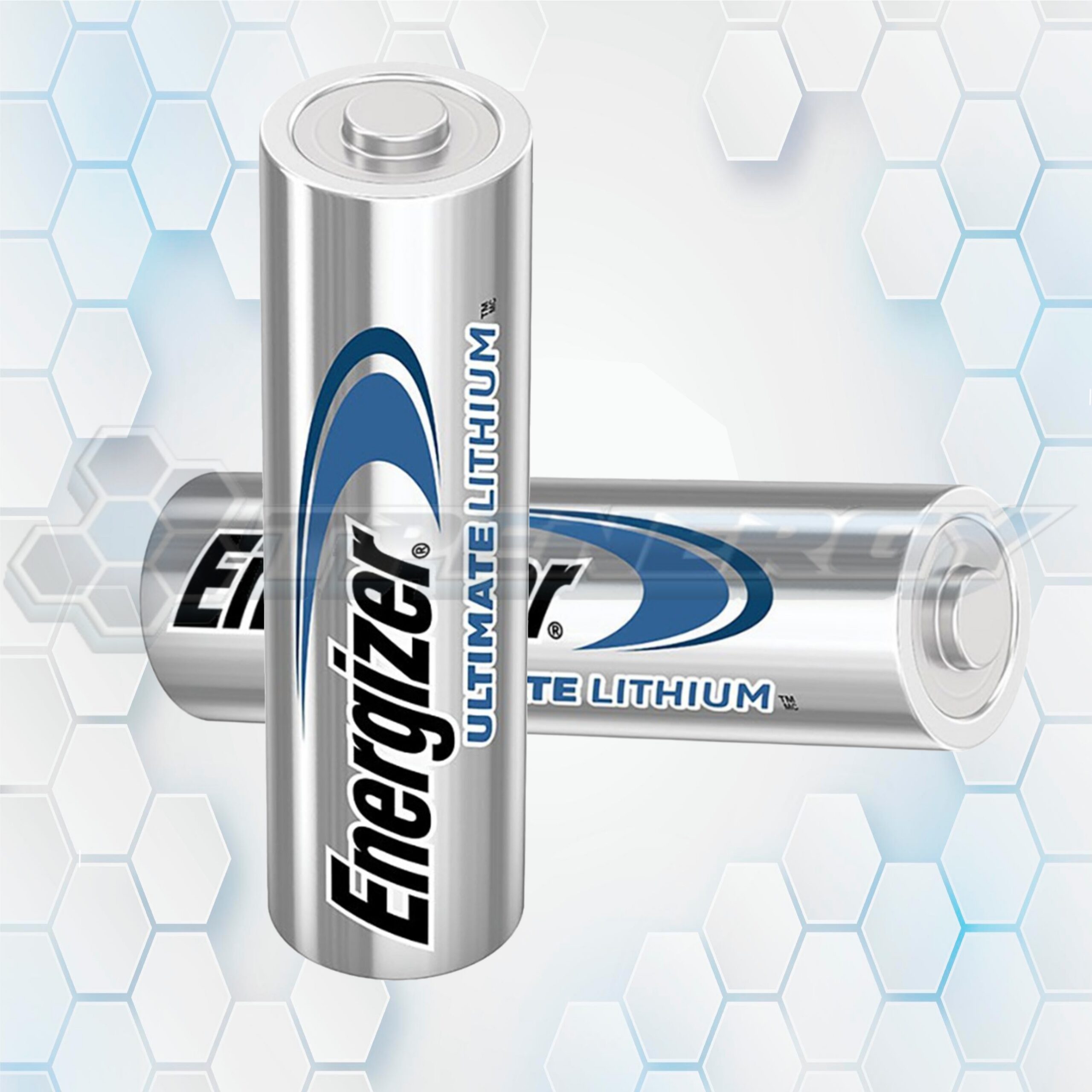 batería pila aaa l92 energizer lithium 1.5 v blister x2 Batería Pila AAA L92 Energizer Lithium 1.5 V Blister X2