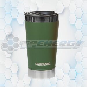 Vaso Térmico Cervecero De Acero Inoxidable Waterdog BEER500