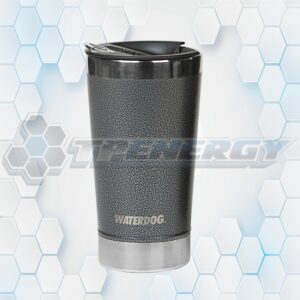 Vaso Térmico Cervecero De Acero Inoxidable Waterdog BEER500