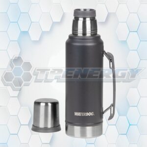 Termo Acero Inoxidable 1L Waterdog OMBU1000