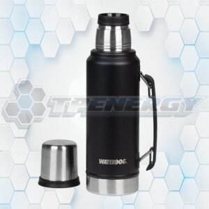 Termo Acero Inoxidable 1L Waterdog OMBU1000