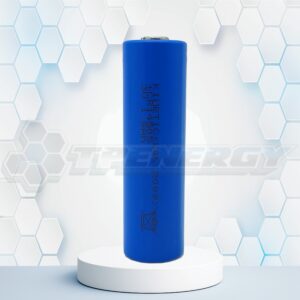 Pila de Litio AA CR14505 1.6Ah 3 V. Kinetic No recargable