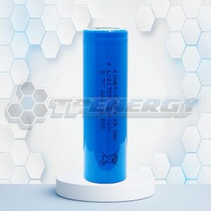 Pila Recargable LI21700 Li-ion 3.7 V. 14.8Wh Kinetic