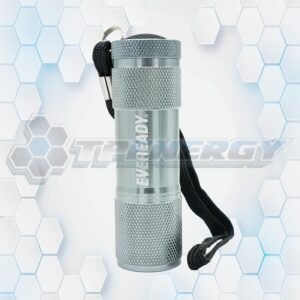 Home Linterna Led Compacta MLV33A1 50 Lúmenes Eveready