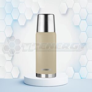 Termo Acero Inoxidable 750mL Waterdog OBUS750CM