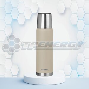 Termo Acero Inoxidable 1L Waterdog OBUS1000CM