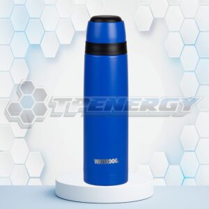 Termo De Acero Inoxidable 750ml TA751A BLN Waterdog