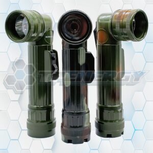 Linterna de Mano Acodada AW2021 Nitrolite