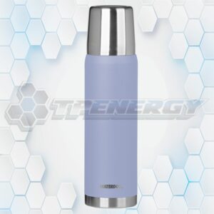 Termo Acero Inoxidable 1L Waterdog OBUS1000LV