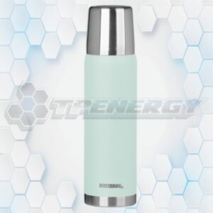 Termo Acero Inoxidable 1L Waterdog OBUS1000PG