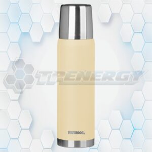 Termo Acero Inoxidable 1L Waterdog OBUS1000YW